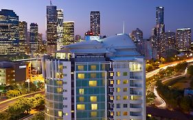 The Point Brisbane Hotel